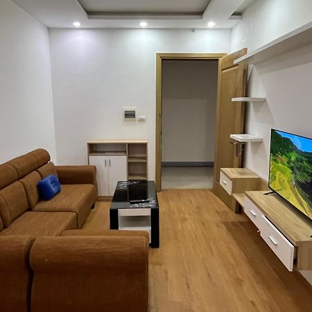 Can Ho Nghi Duong Muong Thanh Apartment Da Nang Exterior photo