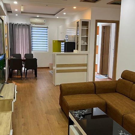 Can Ho Nghi Duong Muong Thanh Apartment Da Nang Exterior photo