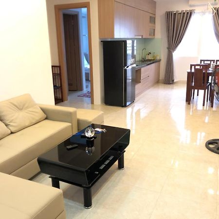 Can Ho Nghi Duong Muong Thanh Apartment Da Nang Exterior photo