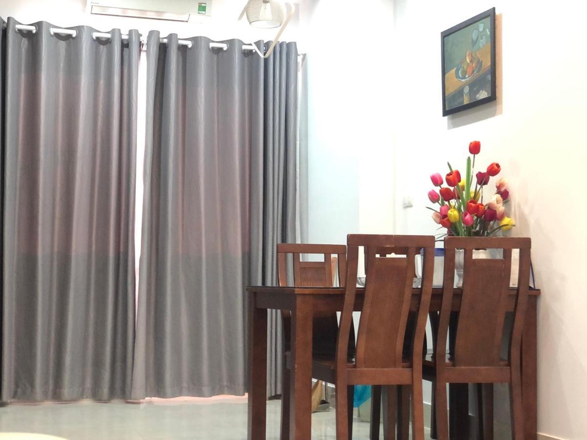 Can Ho Nghi Duong Muong Thanh Apartment Da Nang Exterior photo