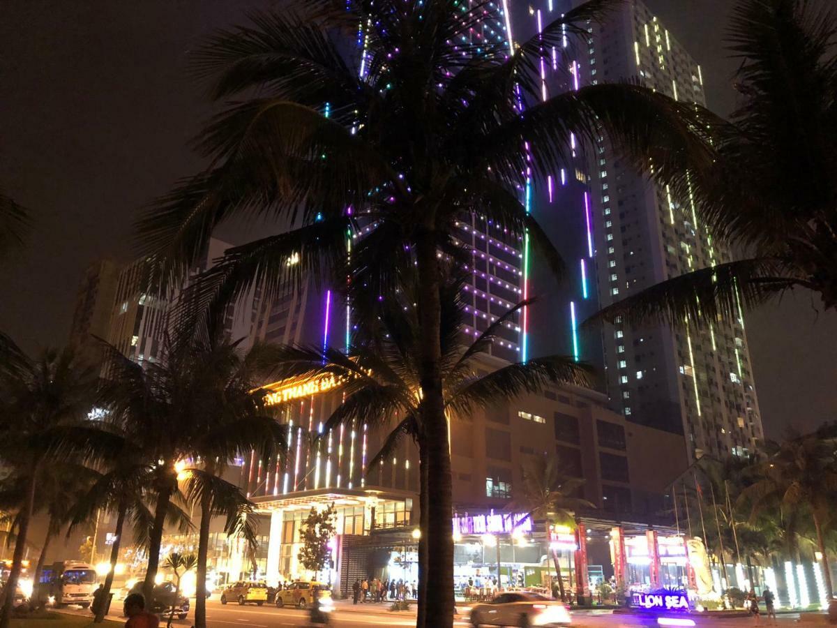 Can Ho Nghi Duong Muong Thanh Apartment Da Nang Exterior photo